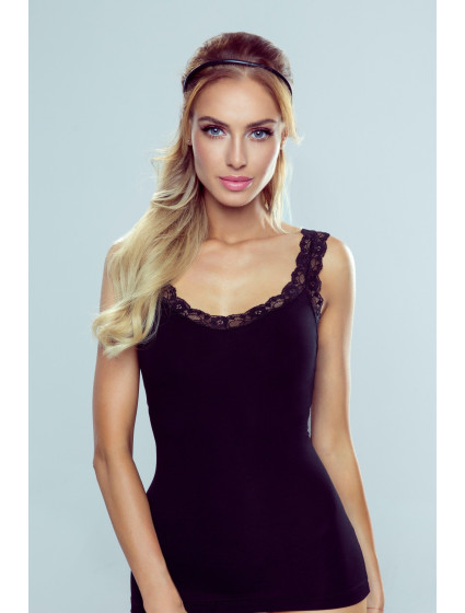 Eldar Camisole Lori Black