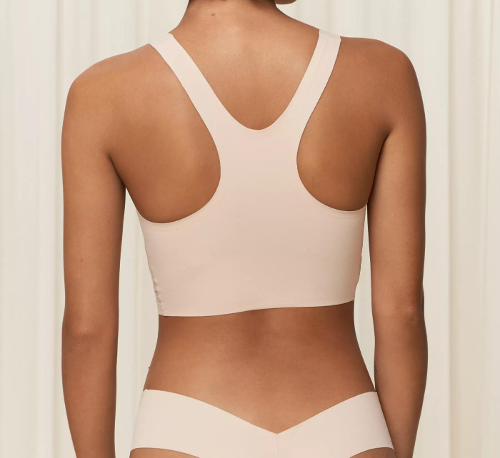 FLEX SMART PULL-ON BRA TOP EX