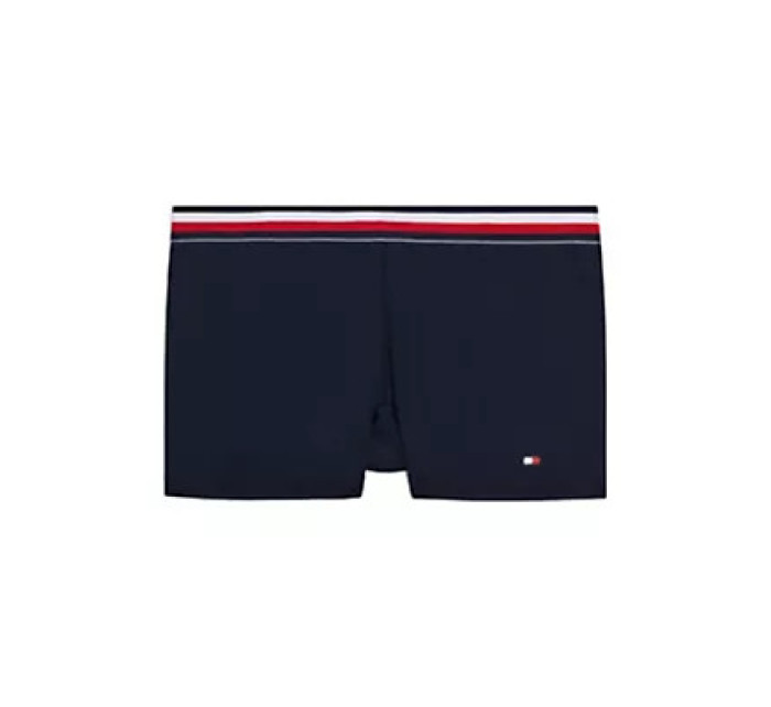 Chlapecké úpletové kalhoty Close to Body TRUNK UB0UB00488DW5 - Tommy Hilfiger