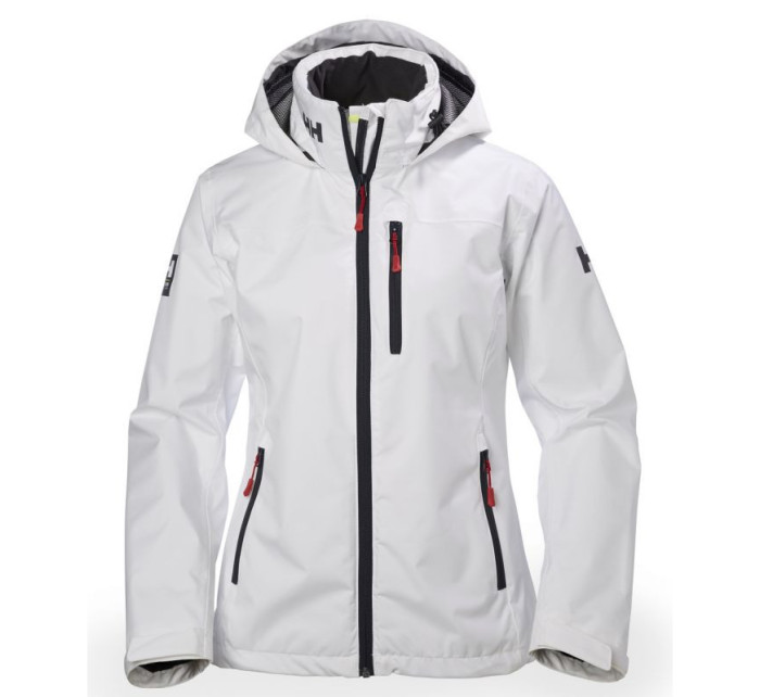 Helly Hansen Crew Bunda s kapucí W 33899 001