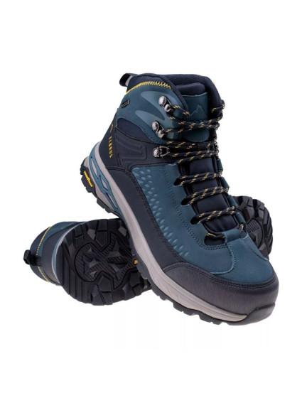 Boty Elbrus Engin Mid WP Gr M 92800555453