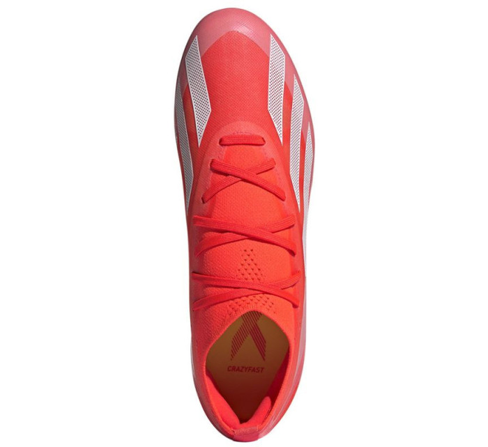 Fotbalové boty adidas X Crazyfast Pro M IF0676