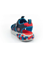 Sandály Jr model 20203402 - Skechers