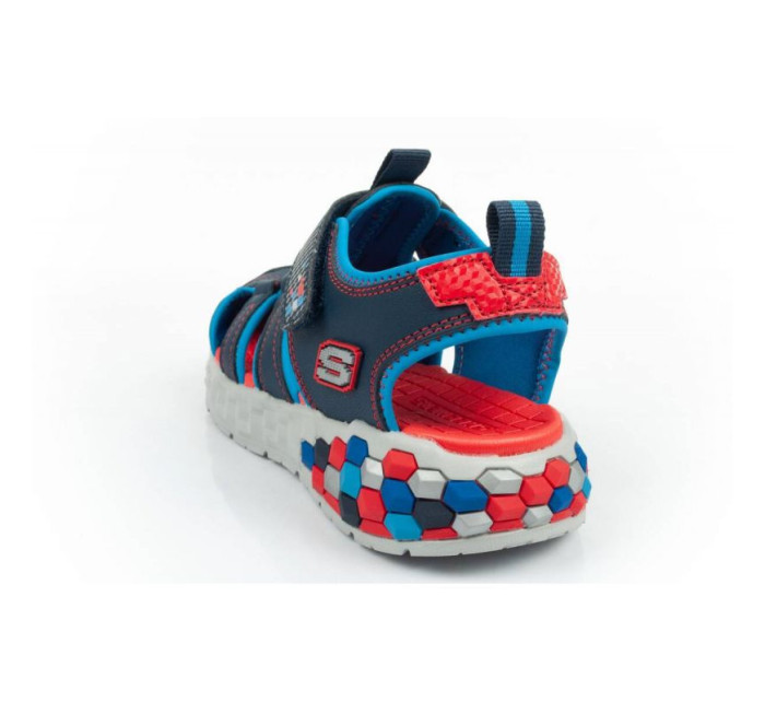 Sandály Jr model 20203402 - Skechers