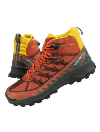 Sportovní obuv Speed Eco M model 20599141 - Merrell