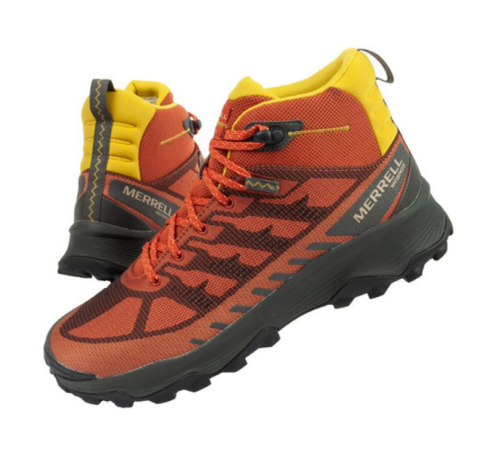 Sportovní obuv Speed Eco M model 20599141 - Merrell