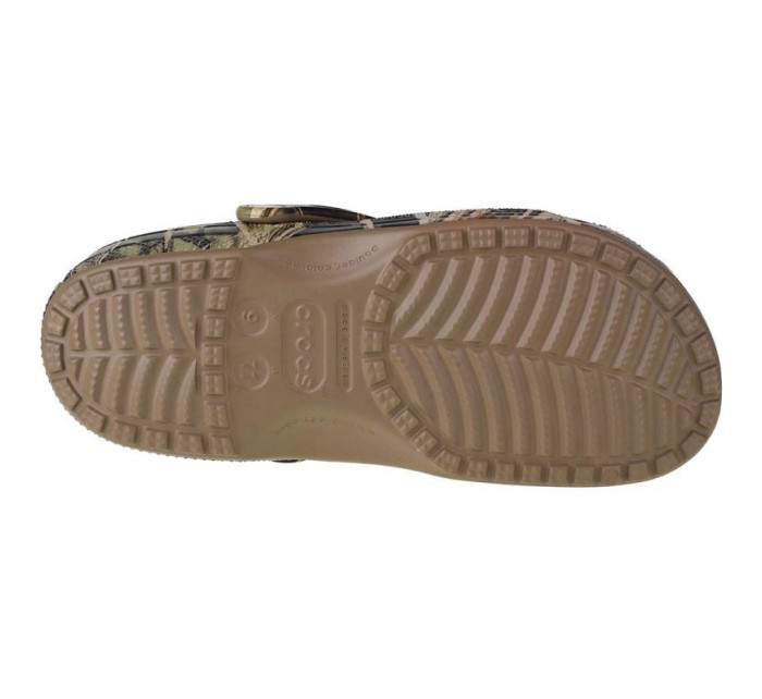 Crocs Classic Realtree V2 W 12132-260