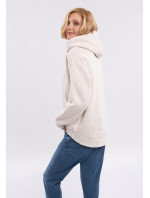 Sweatshirt model 20674881 Beige Melange - Volcano