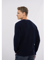 Volcano Sweater S-Brady Navy Blue