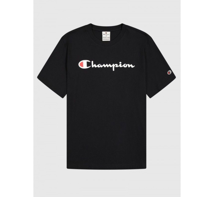 Tričko Champion SS Tee M 220256 KK001 pánské