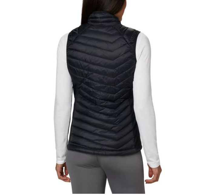 Columbia Powder Pass Vest W 1832222012