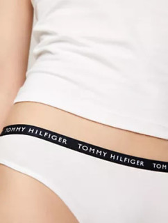 Spodní díl dámského spodního prádla 3P BIKINI UW0UW028280TF - Tommy Hilfiger