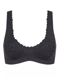 Dámská podprsenka Sloggi Zero Feel Lace 2.0 Bralette černá