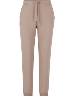 Volcano Gym Trousers N-Larot Beige