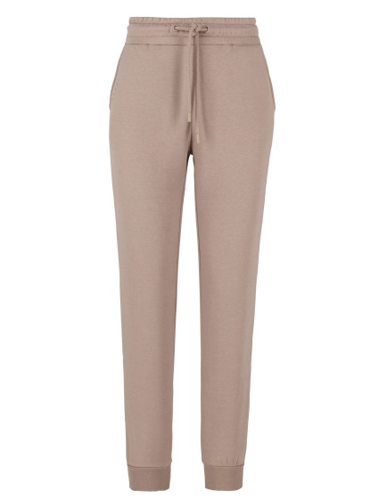 Volcano Gym Trousers N-Larot Beige