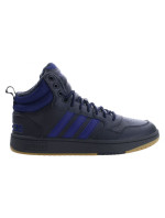 Boty adidas Hoops 3.0 Mid Wtr M IF2635