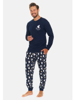 Pyjamas model 20674266 Navy Blue - DOCTOR NAP