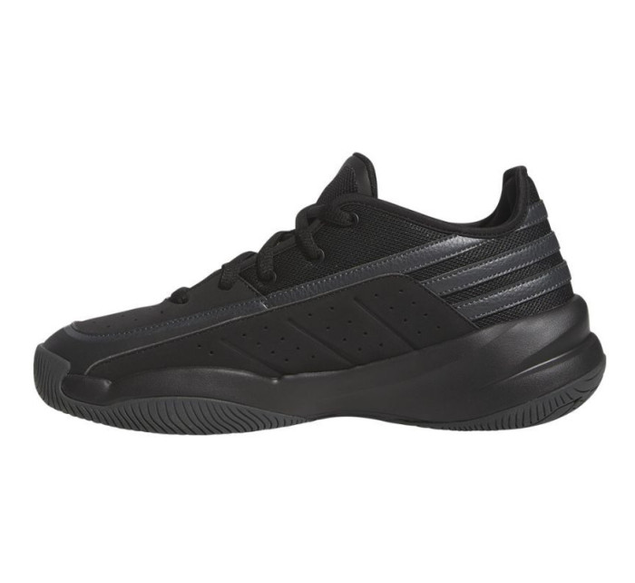 Boty adidas Front Court M ID8591