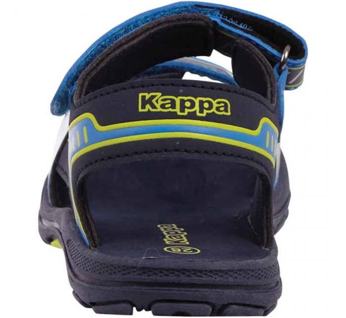 Dětské sandály Jr   model 17334876 - Kappa