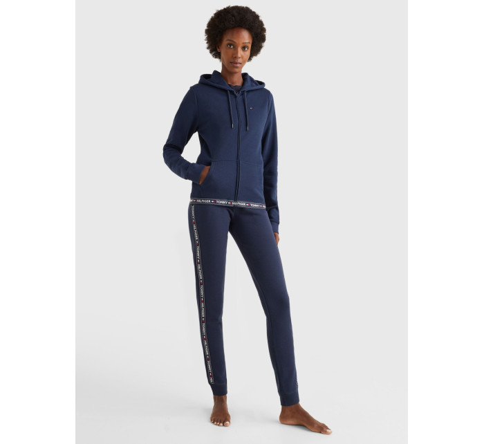 Close to Body Dámské spodní prádlo TRACK PANT HWK UW0UW00564416 - Tommy Hilfiger