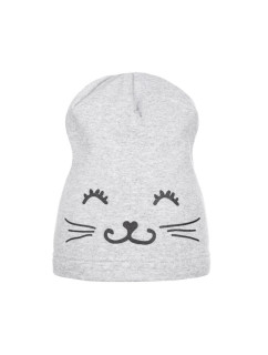 Klobouk Ander Kitty Grey