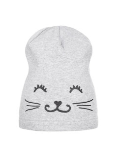 Klobouk Ander Kitty Grey