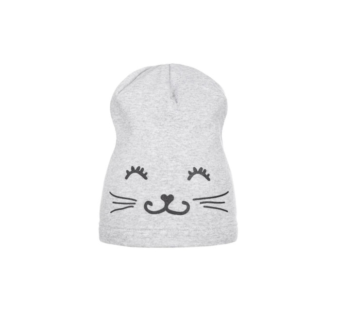 Klobouk Ander Kitty Grey