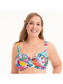 Style Luna Top Full Cup Bikini - horní díl 8797-1 originál - RosaFaia