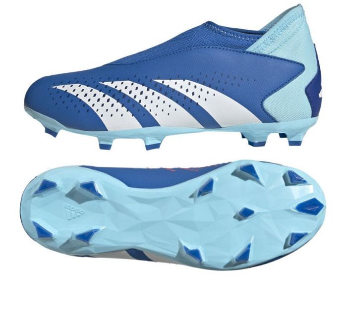 Boty Predator Accuracy.3 LL FG Jr model 19005484 - ADIDAS