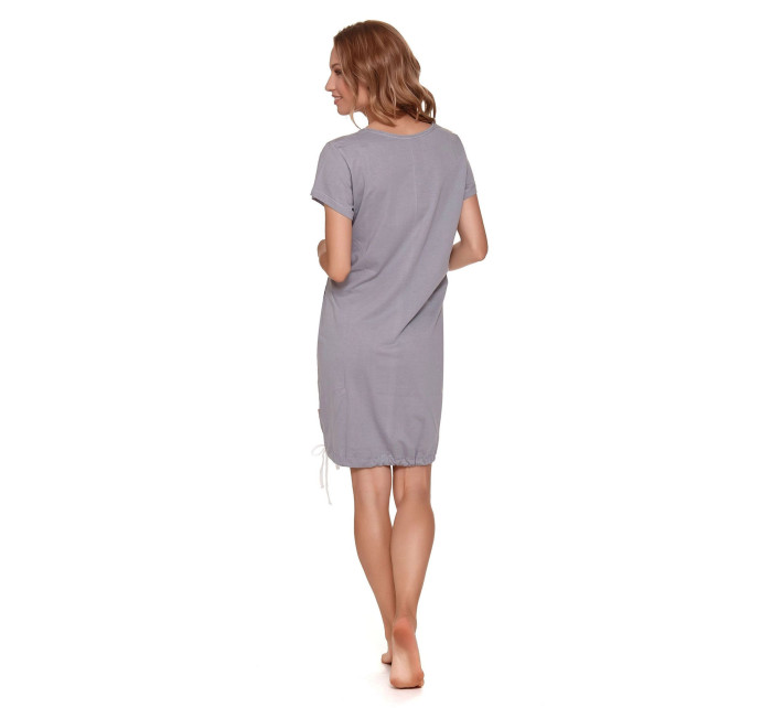 Dámská těhotenská košile model 20582571 grey - Doctornap