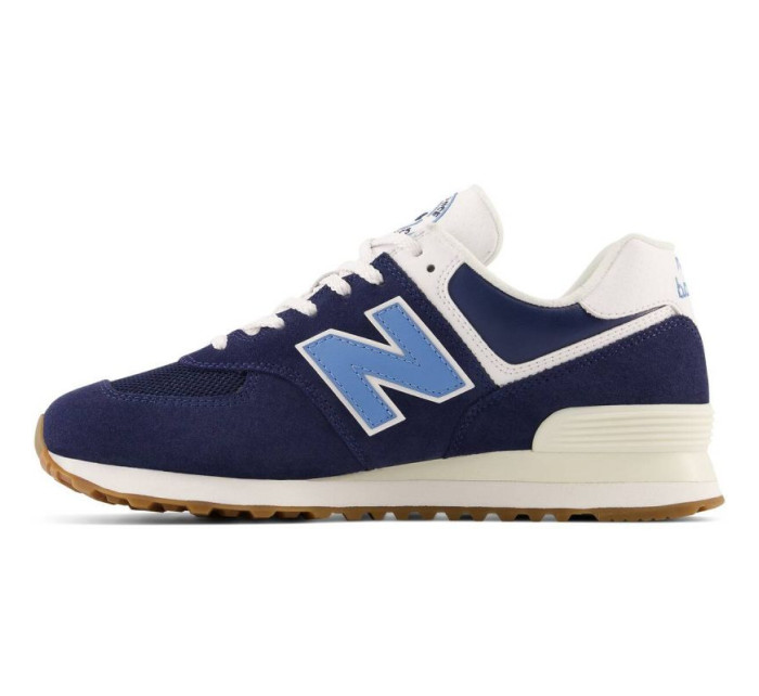 Dámské boty New Balance U574BU2