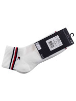 Ponožky Tommy Hilfiger 2Pack 100001094 White