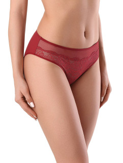 CONTE Tanga a kalhotky Tp3063 Marsala