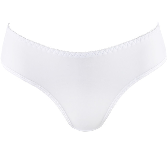 Tanga Basic model 17686128 bílá - Axami