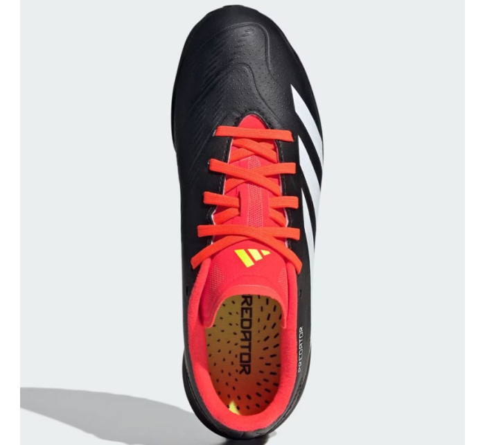 Boty adidas Predator League L TF Jr IG5442