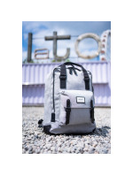 Batoh Himawari Tr21313-7 Black/Light Grey