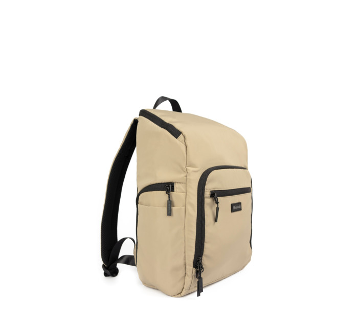 Batoh Art of Polo tr23084-3 Beige