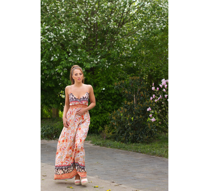 Trendy Maxidress Boho-look