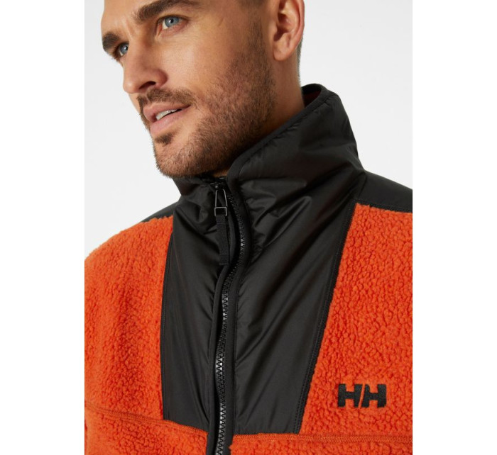 Helly Hansen Explorer Pile Jacket M 53987 300