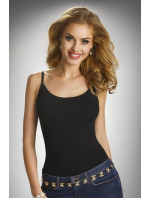 Eldar Camisole Lila Black