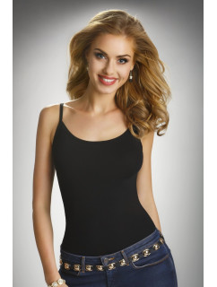 Eldar Camisole Lila Black