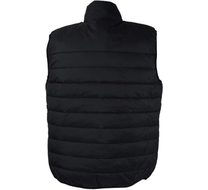 Vest M pánské model 19400359 - Fila