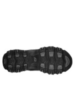 Boty Skechers D-Lites Biggest Fan Black W 11930-BBK