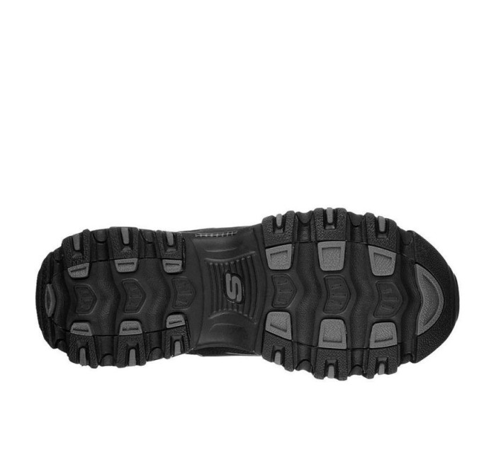 Boty Skechers D-Lites Biggest Fan Black W 11930-BBK