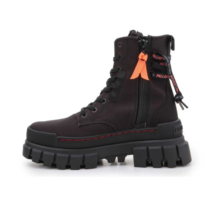 Palladium Revolt Boot W 97241-010-M