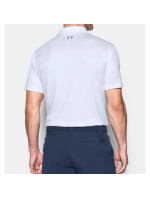 Under Armour Tech Polo M 1290140-100 tréninkové tričko