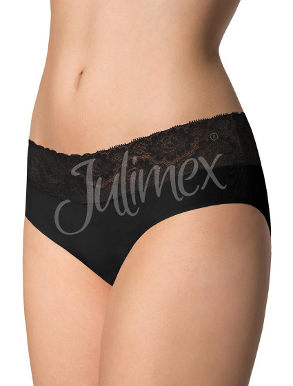 Julimex Hipster panty kolor:czarny