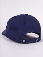 Yoclub Baseball Cap CZD-0667U-1900 Navy Blue