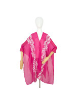 Pareos model 18791405 Fuchsia - Art of polo