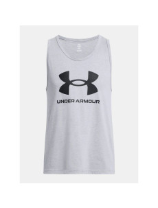 Under Armour M 1382883-035 pánské tričko